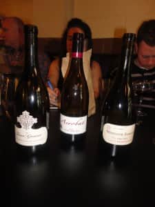 BBTW Pinot First Wines