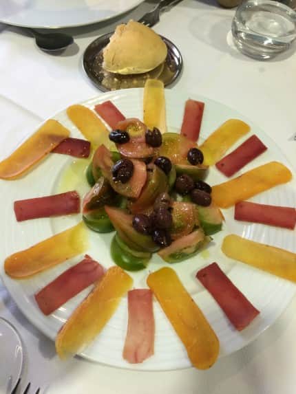 Spain Trip Plus Oldies 284