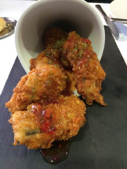 Spain Trip Plus Oldies 288