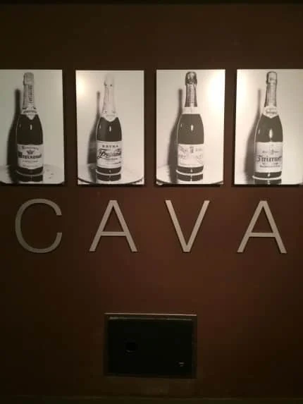Cavas Freixenet