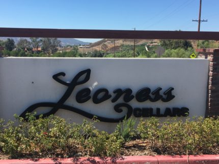 trip for a family reunion