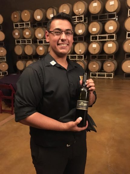 trip for a family reunion