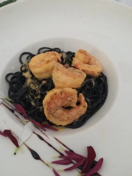 Craig Camp from Troon Vineyards