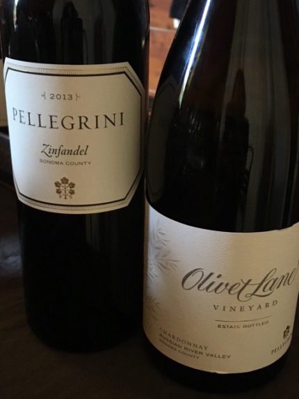Pellegrini Wine Company