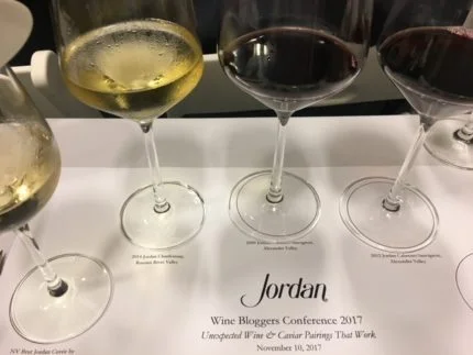 Hail to Lisa Mattson