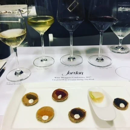 Hail to Lisa Mattson