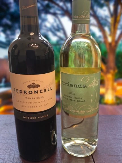 Prelude to Women's History Month