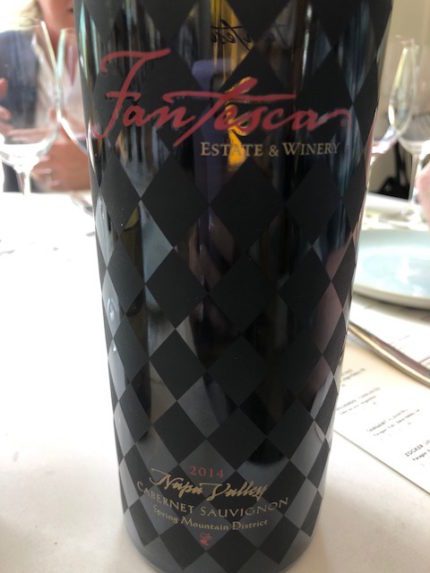 Fantesca Winery