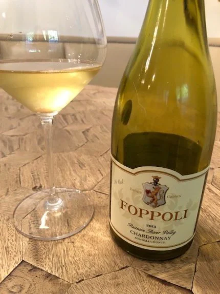 Christopher Creek and Foppoli Wines