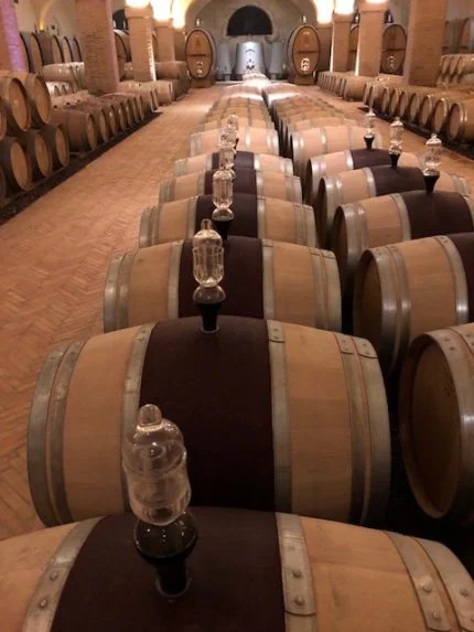 Castiglion del Bosco