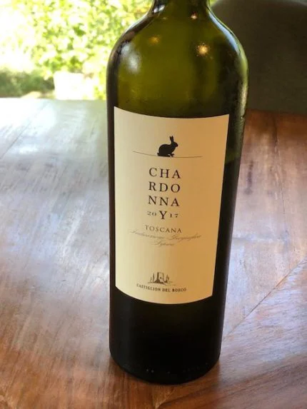 Castiglion del Bosco