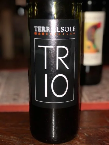 Terralsole Winery