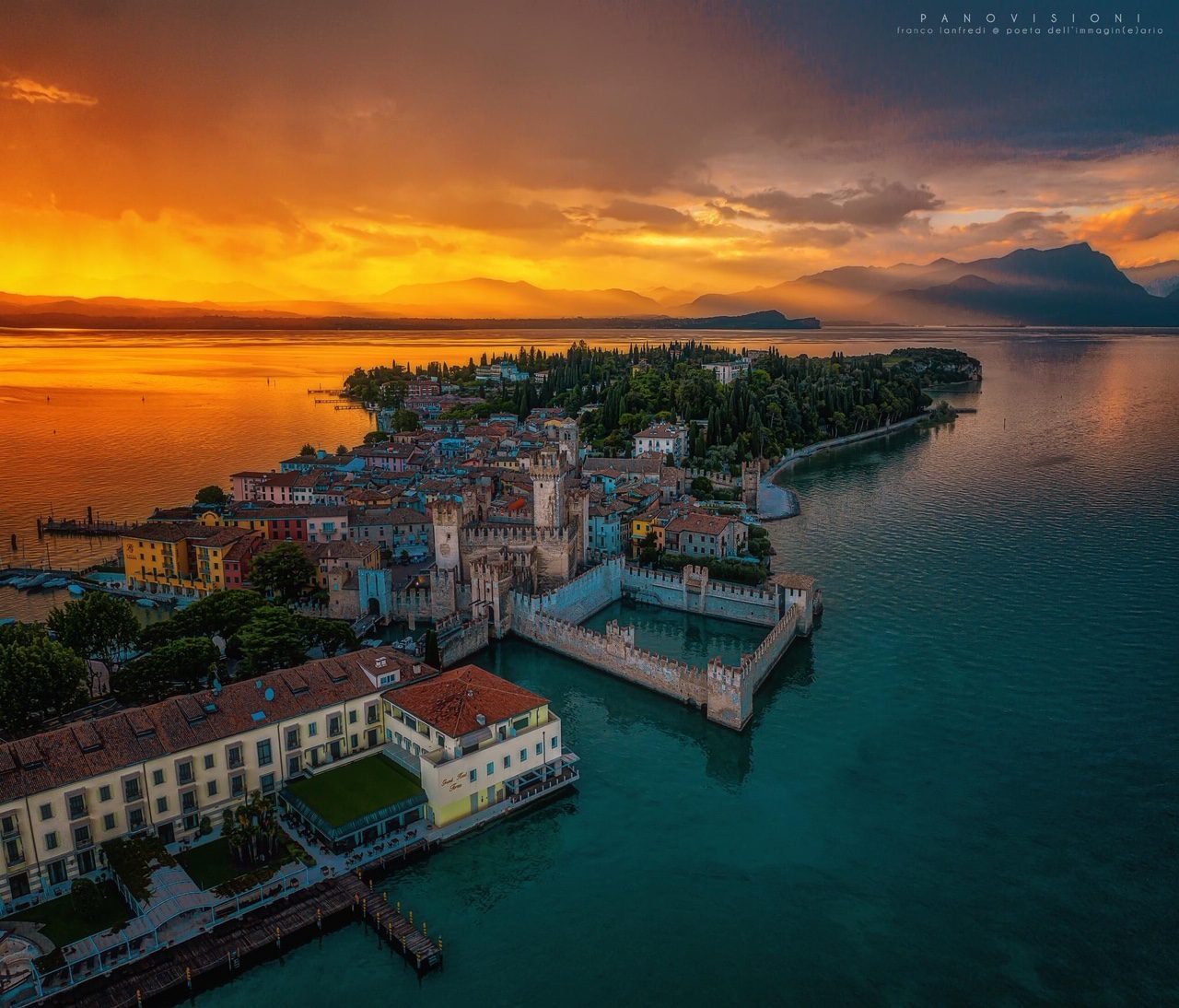 Discover Lugana Italy’s Best Kept Secret