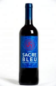 Sacre Bleu
