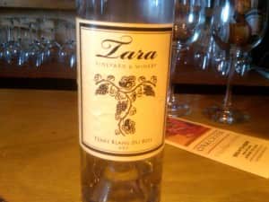 Tara Wine