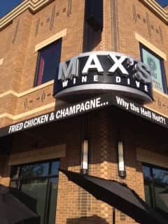 Max’s Wine Dive