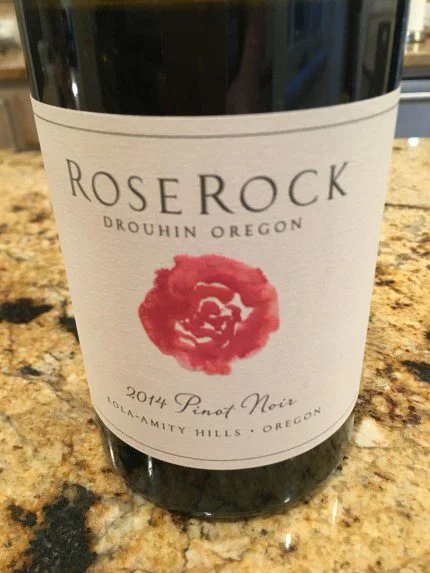 Domaine Drouhin and Jordan Family