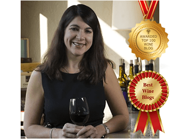 Melanie Ofenloch awarded top blogger