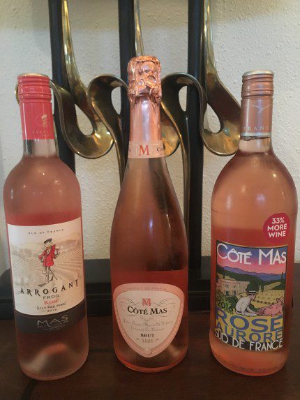 Small Boutique Wines
