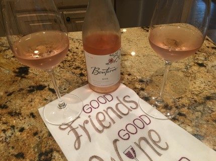 Small Boutique Wines