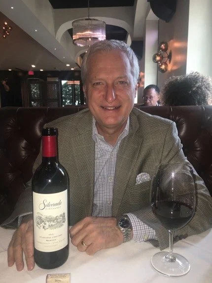 Conversation with Russ Weis