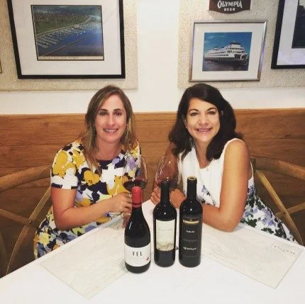 Conversation with Remi Cohen