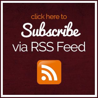 Subscribe to RSS Feed
