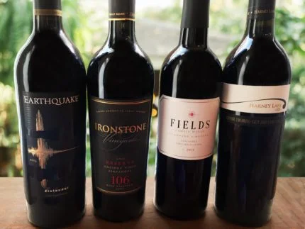 Celebrating Zinfandel and Lodi