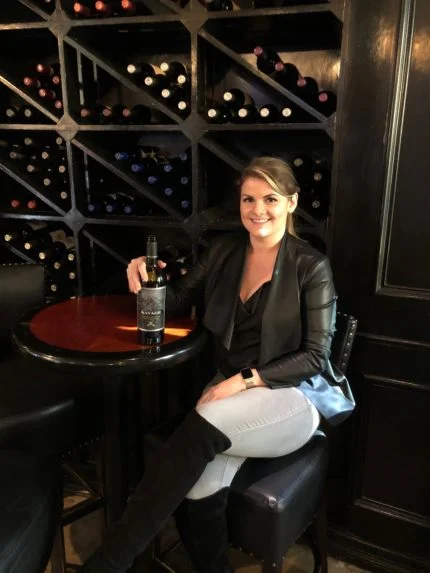 Chat with Ravage Winemaker Bryce Willingham