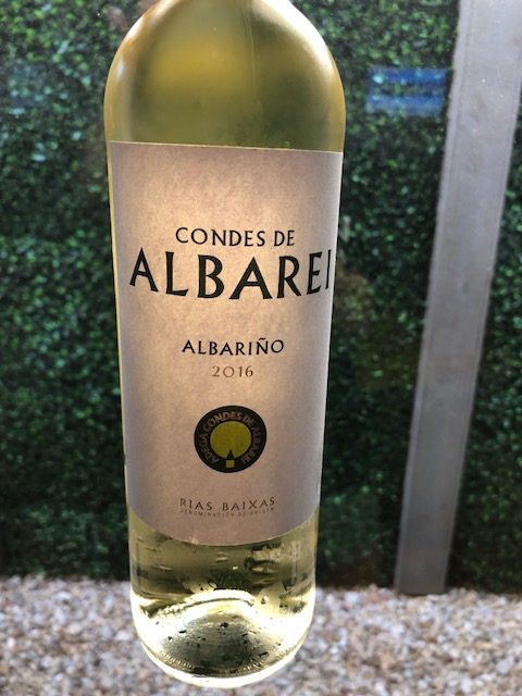 Albariño: A White Wine With Diversity for All - DallasWineChick.com