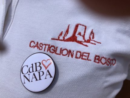 Castiglion del Bosco