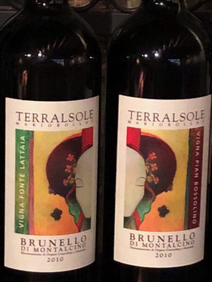 Terralsole Winery
