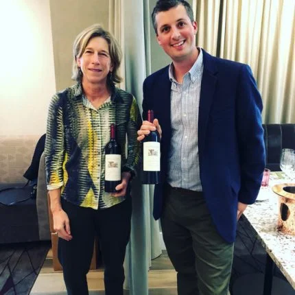 spottswoode estate vineyard and winery