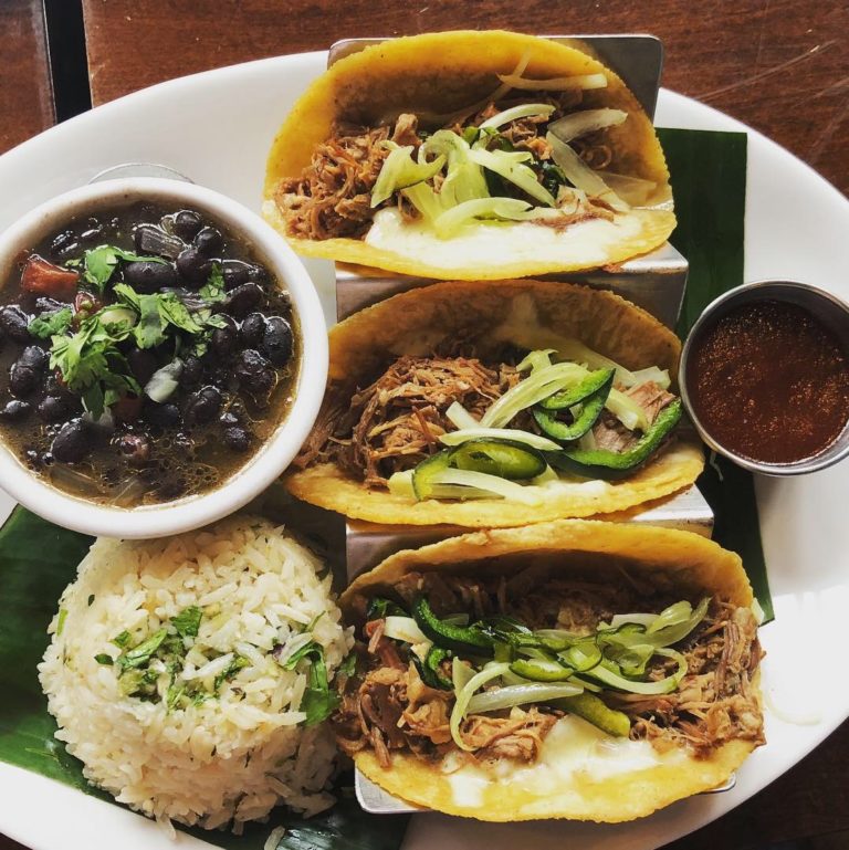 What City Boasts the Most Restaurants Per Capita in the United States?