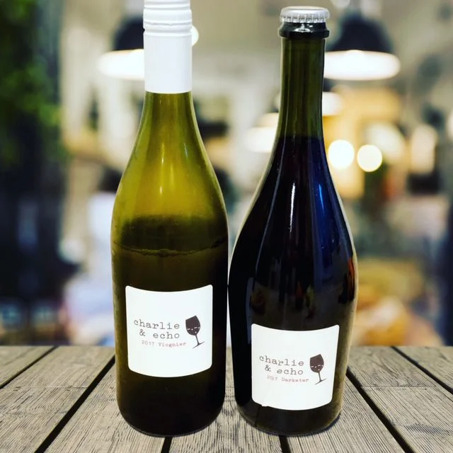 San Diego's Wine Region