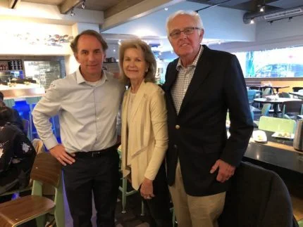 Fall Creek Vineyards