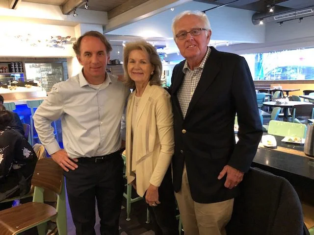 Fall Creek Vineyards