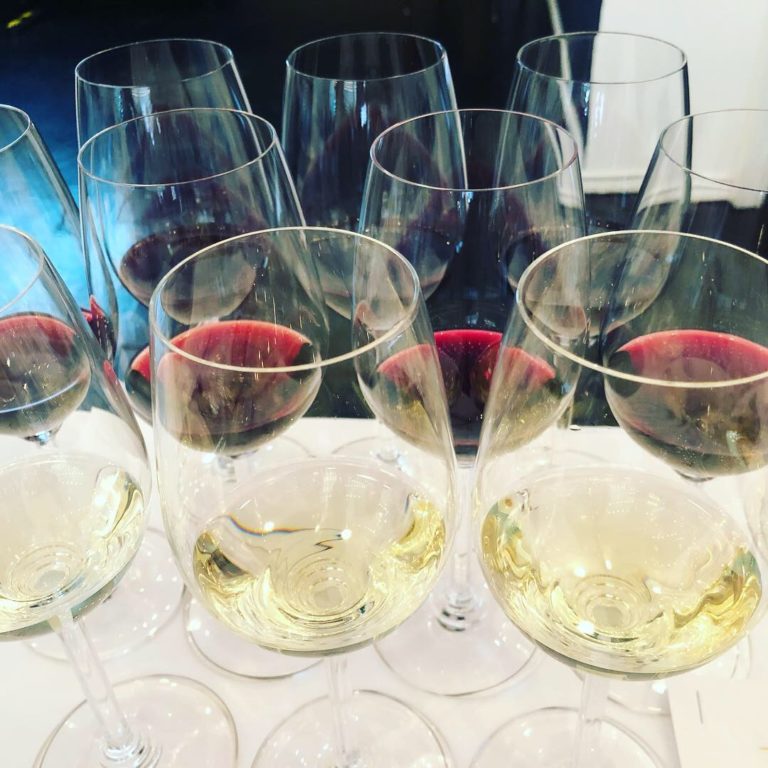 A Deep Dive into the Wines of Alentejo Diving into the Uncharted Wines