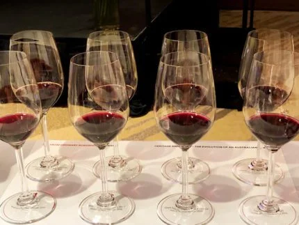 Australian winemaking