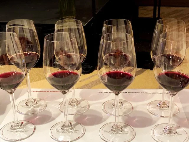 Australian winemaking