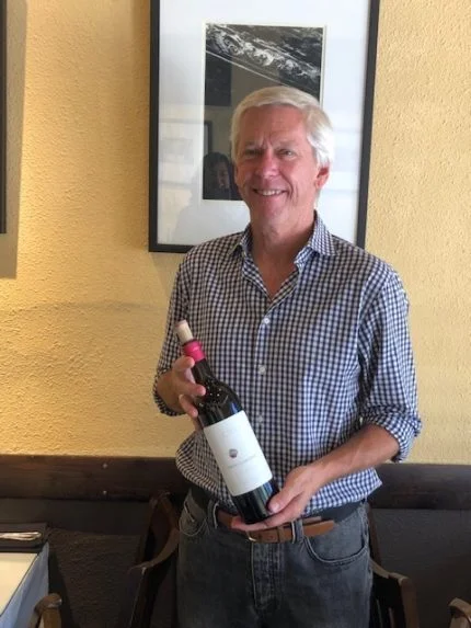 Sixmilebridge vineyard