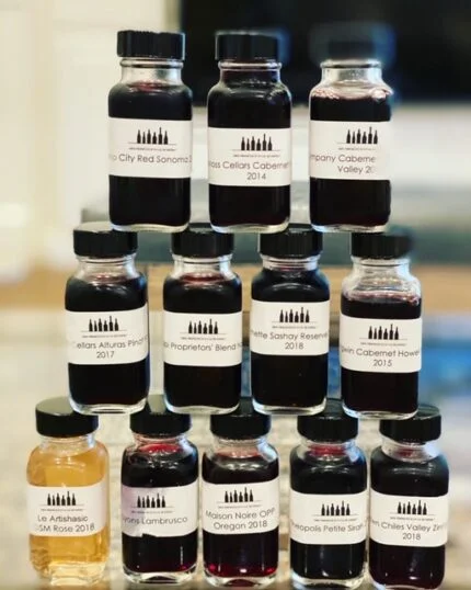 Sips with Soul Tasting Kit