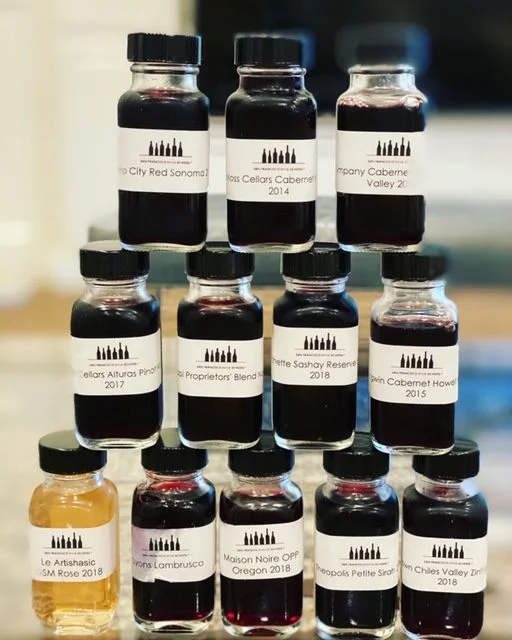 Sips with Soul Tasting Kit