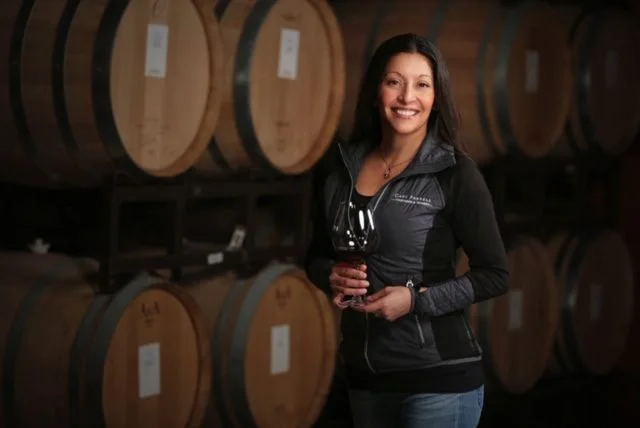 Seven Expressions of One Grape