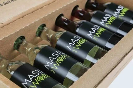 Drink the Good Stuff in 2022