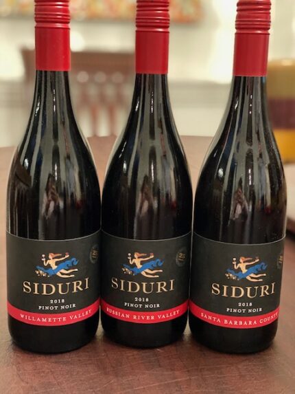 Siduri wine