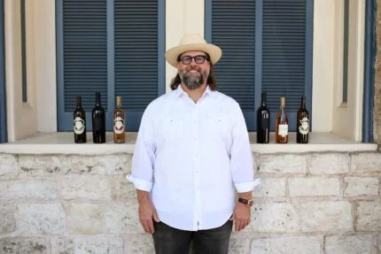 Randy Hester's Journey for World-Class Recognition