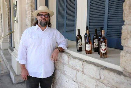 Randy Hester's Journey for World-Class Recognition