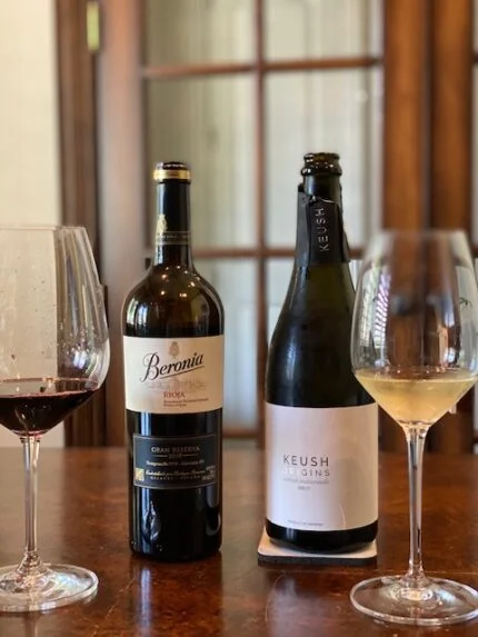 One Bottle Each Turning into Three