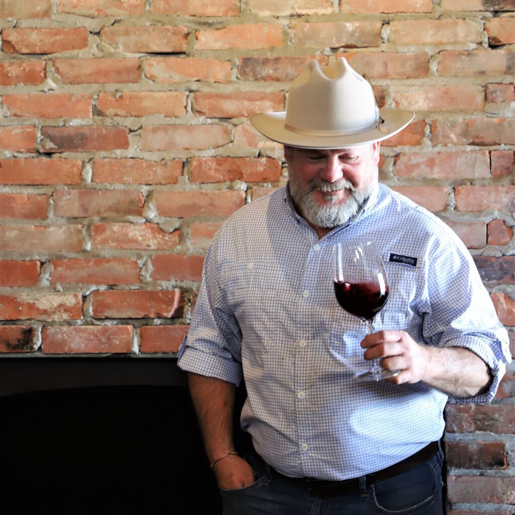 A Conversation with the Father of Texas Tannat